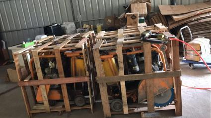 缙云行李、家具、电器包装托运