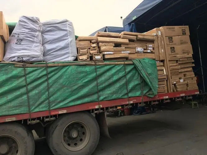 缙云家具托运